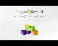 Engage2Reward Gift Card Platform media 1