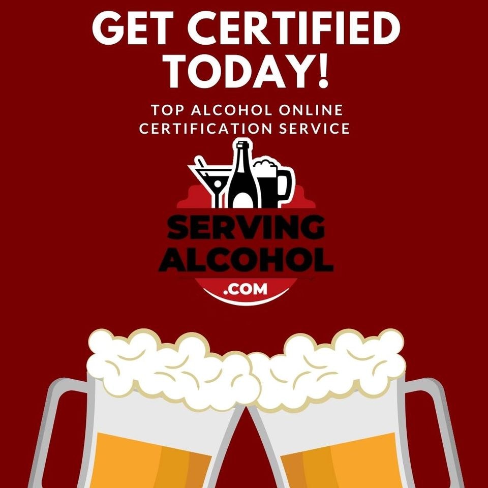 Bartender Certification gallery image