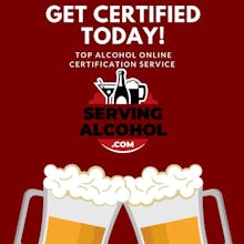 Bartender Certification gallery image