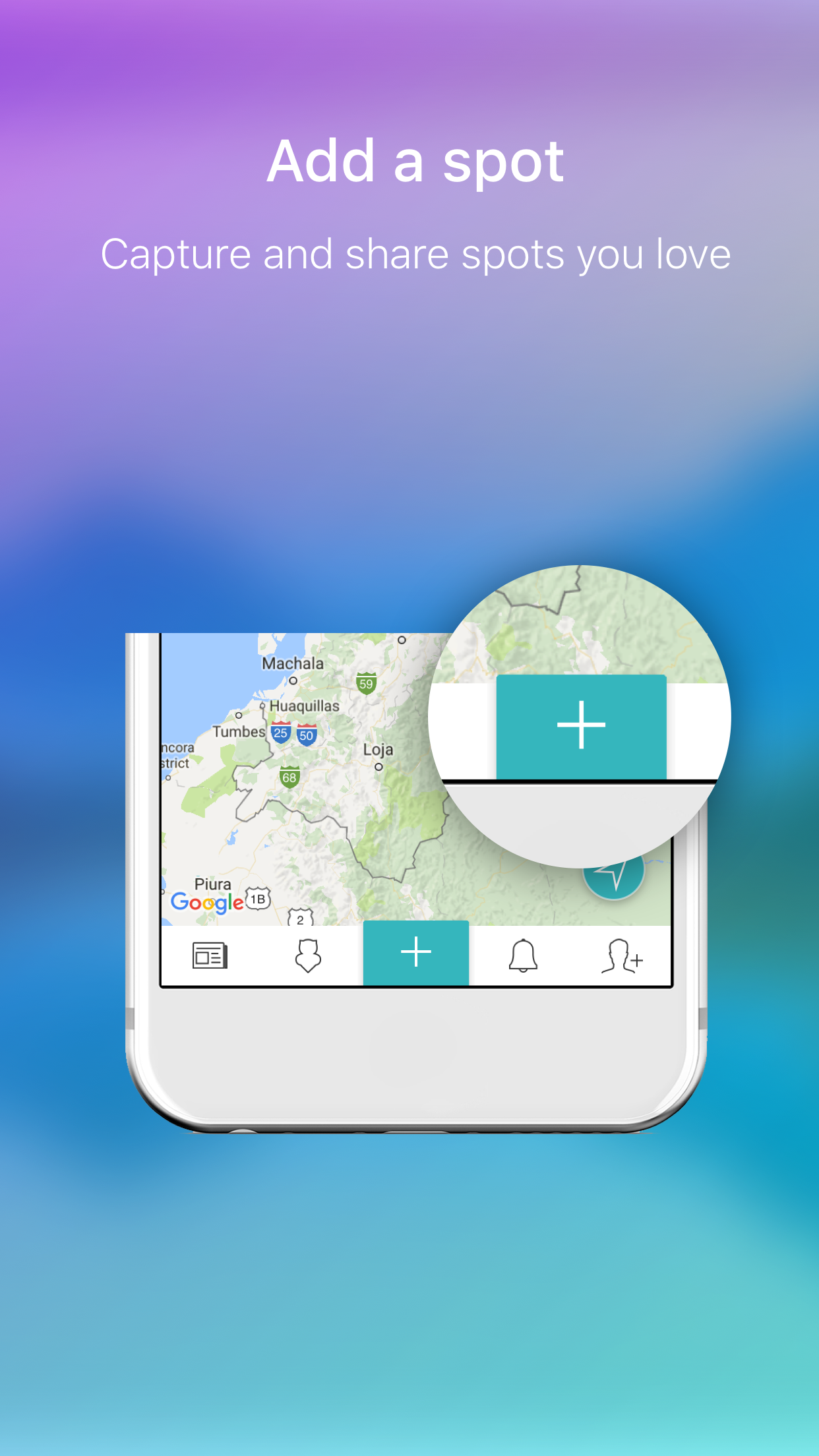 Spotted Places gallery image