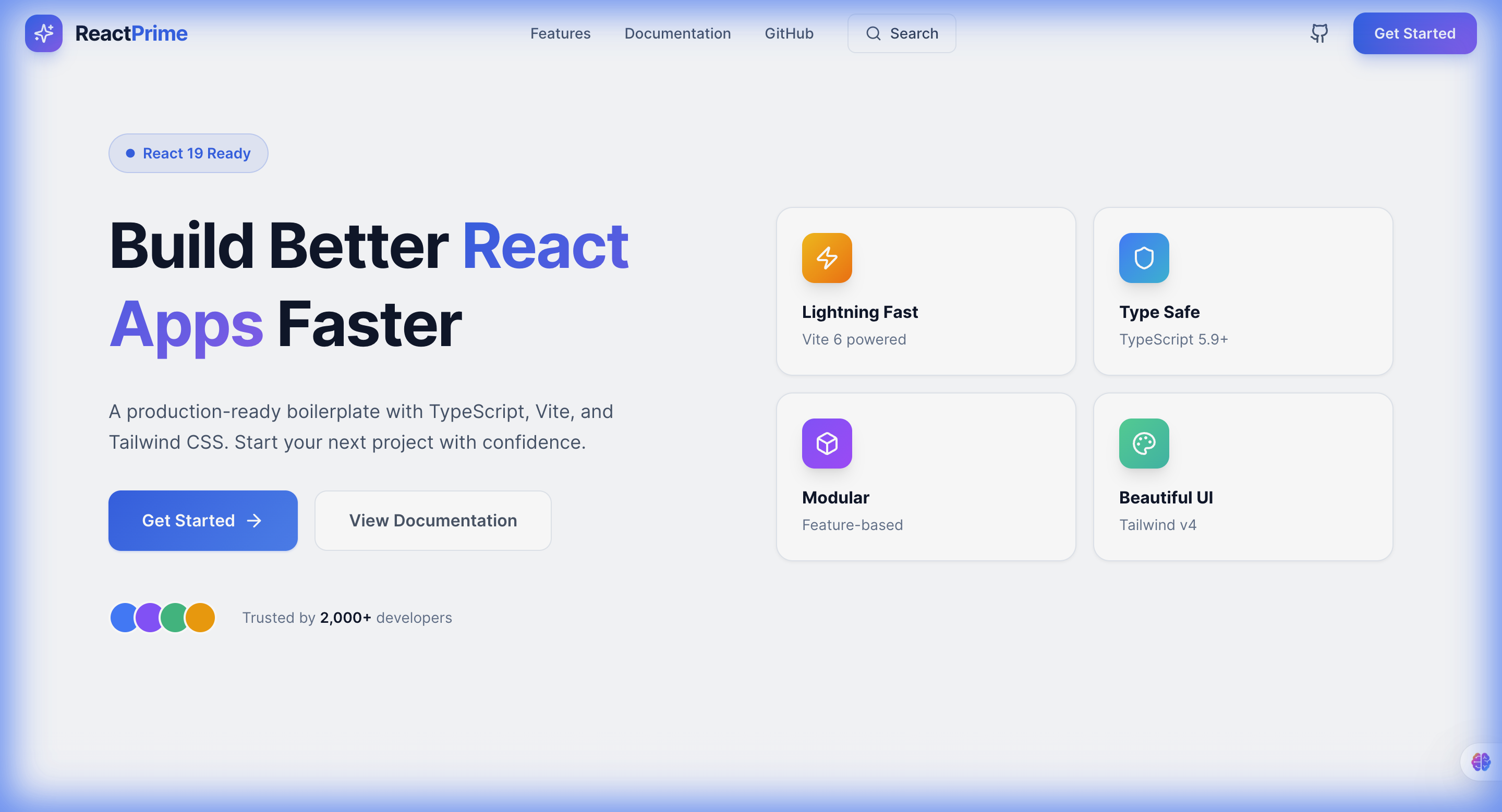 60 Projects Ecosystem gallery image