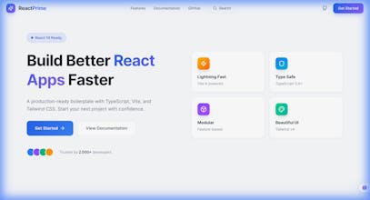 60 Projects Ecosystem gallery image