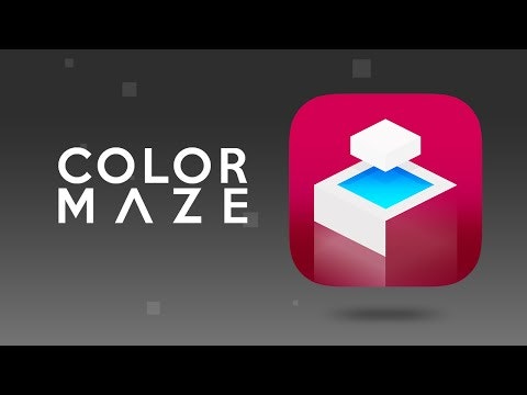 Color Maze gallery image