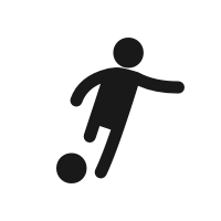 The Matchball logo