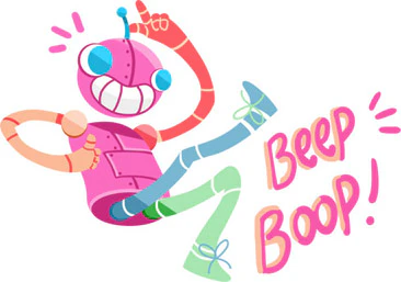 Beep Boop