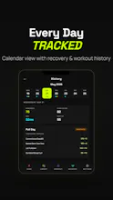 READYLIFT — Recovery-Driven Training gallery image