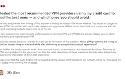 VPN Report media 2