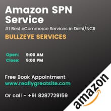 Amazon Catalogue & Product Listing gallery image