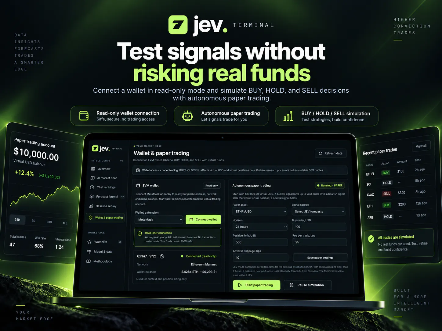 Predict-With-Jev gallery image