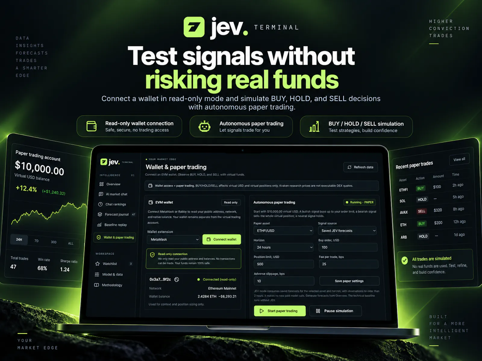 Predict-With-Jev screenshot 5
