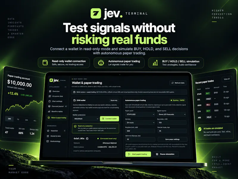 Predict-With-Jev screenshot 5