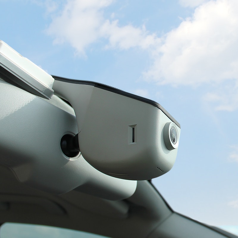 Mercylion OEM-Look Dashcam for Audi