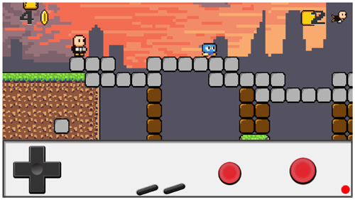 Super World! gallery image