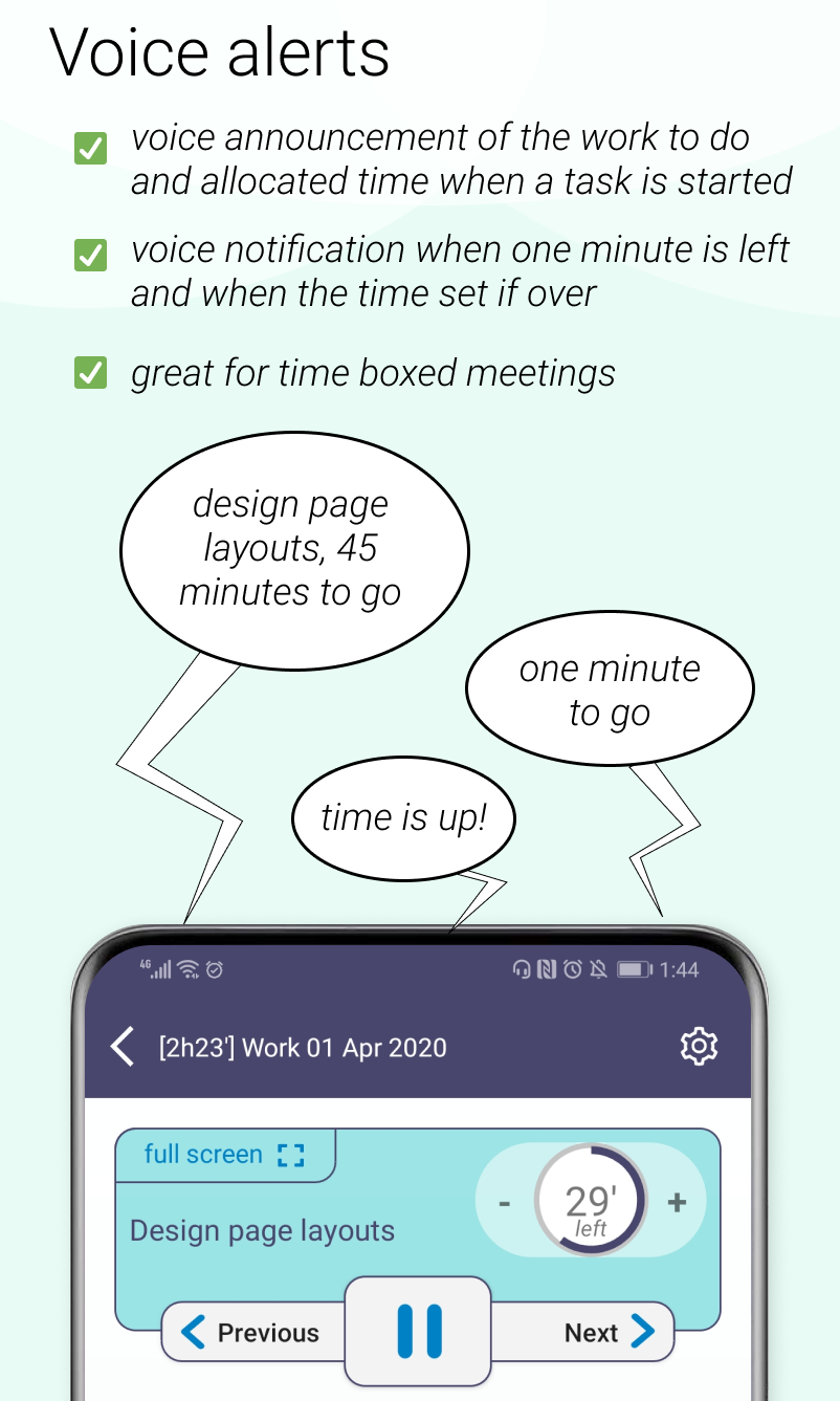 Flowify gallery image