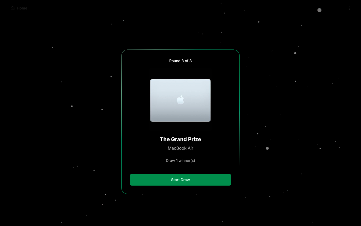 MintPick - Screenshot 3 showing product features and functionality