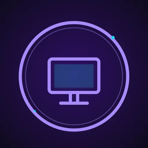 Scry: Remote Desktop