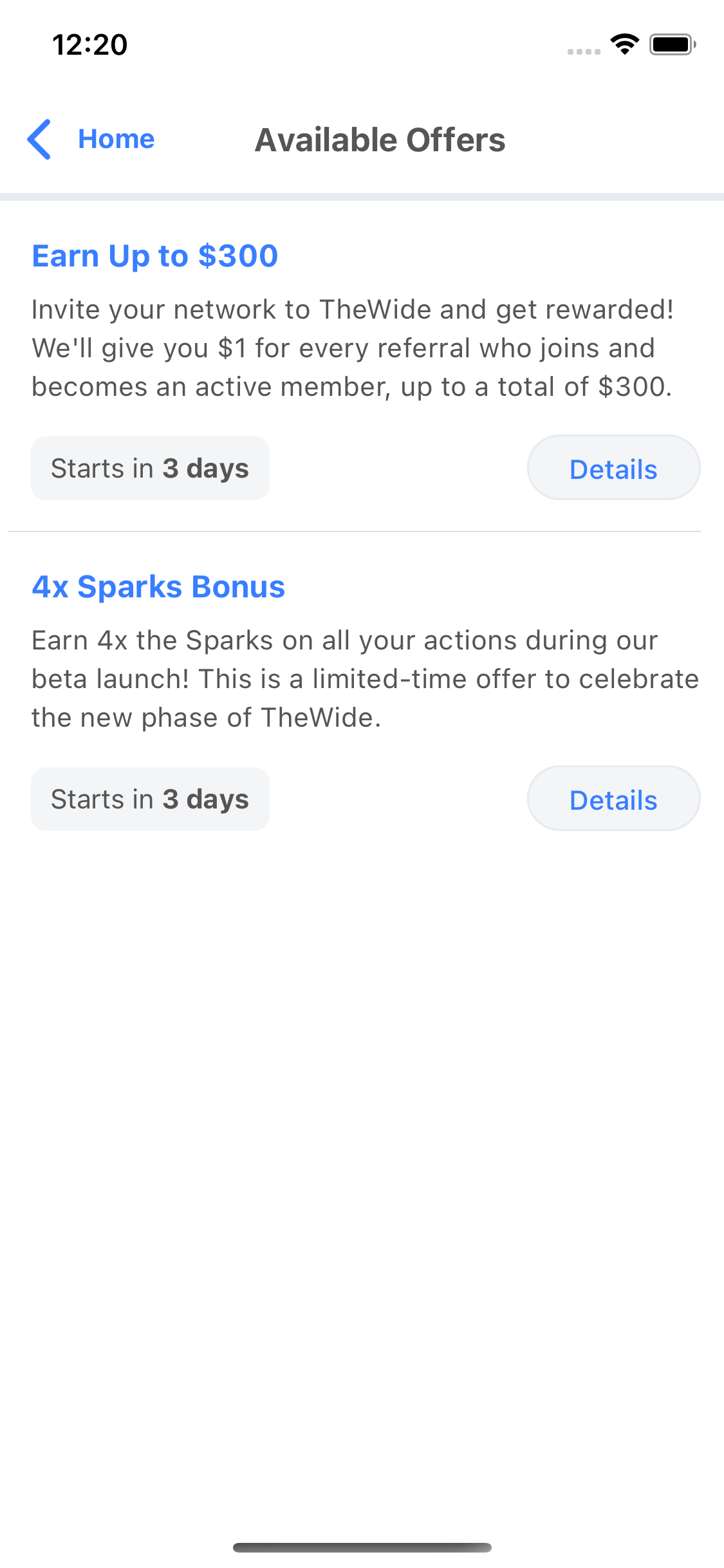 TheWide gallery image