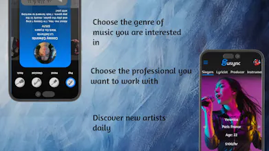 Musync gallery image