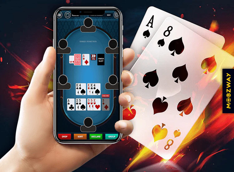 Mobzway Technologies cover