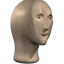 MemeMan English Transliteration