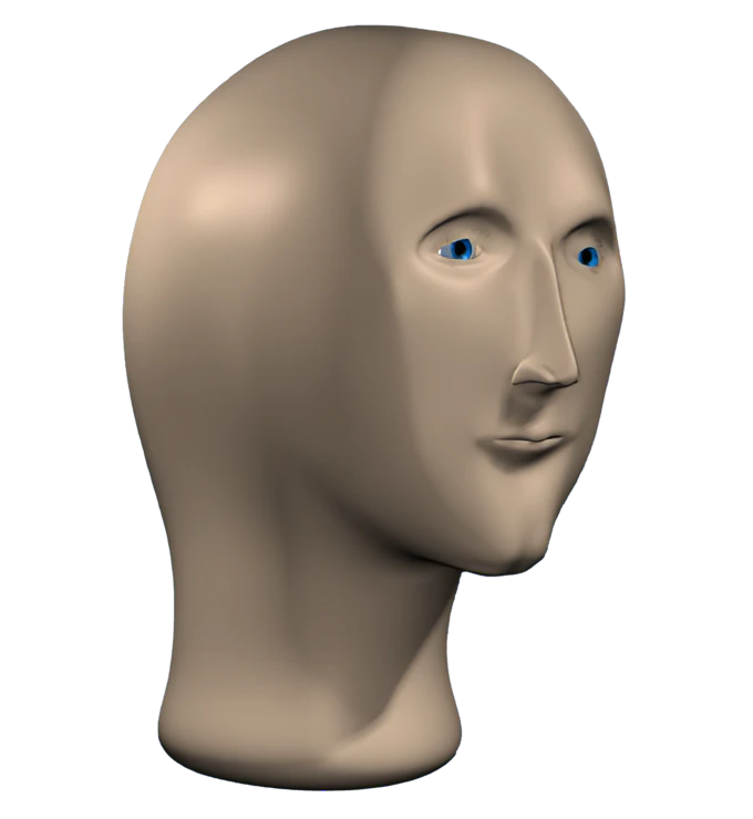 MemeMan English Transliteration