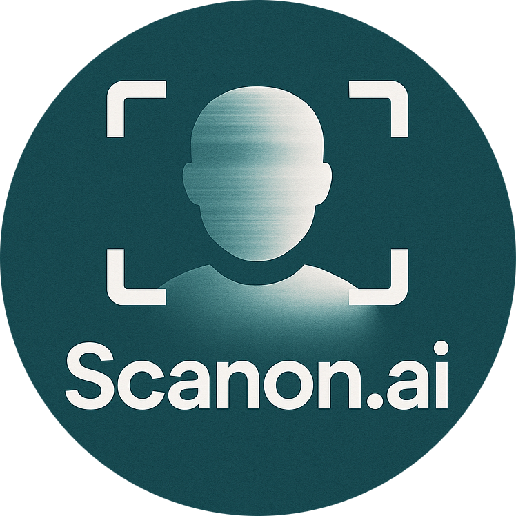 Scanon.ai logo