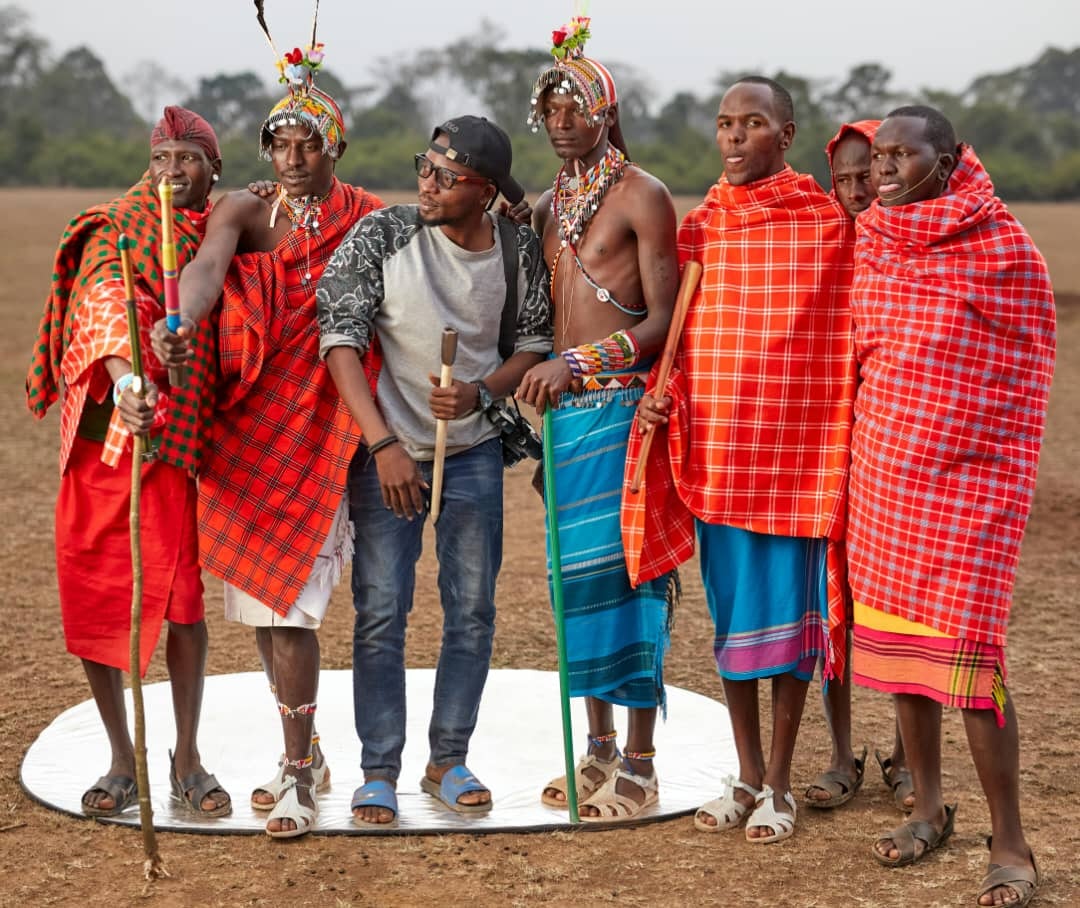 Africantrust Safari gallery image