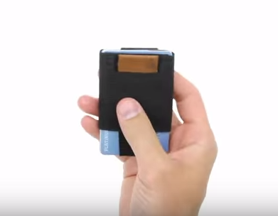 Basics Wallet gallery image