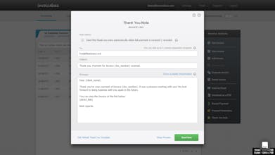 Invoicebus gallery image