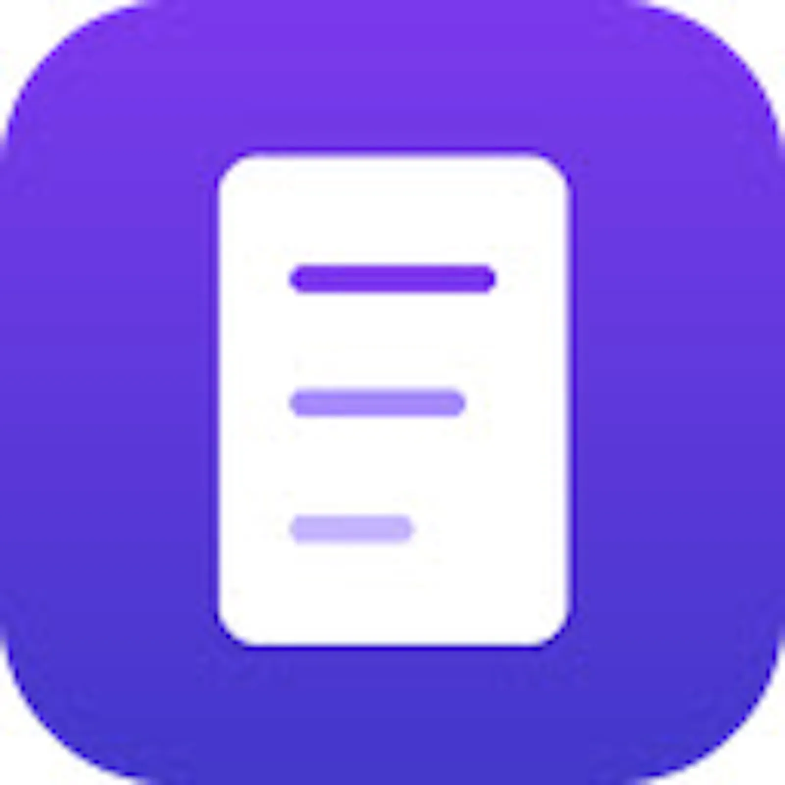 Smart AI Scratchpad screenshot 1