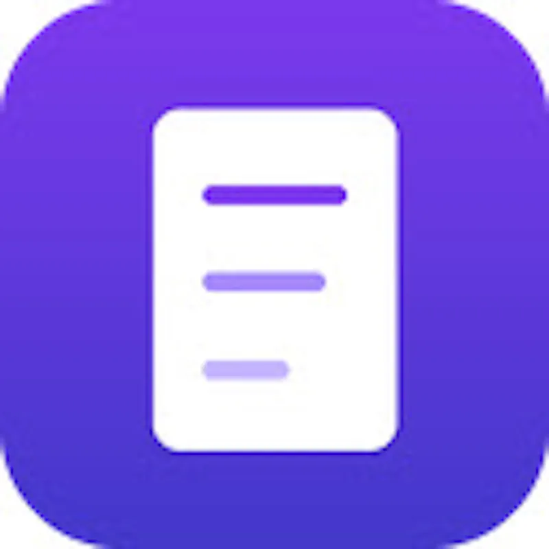 Smart AI Scratchpad screenshot 1