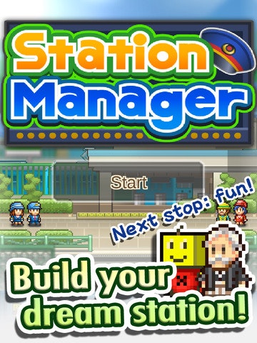 Station Manager gallery image