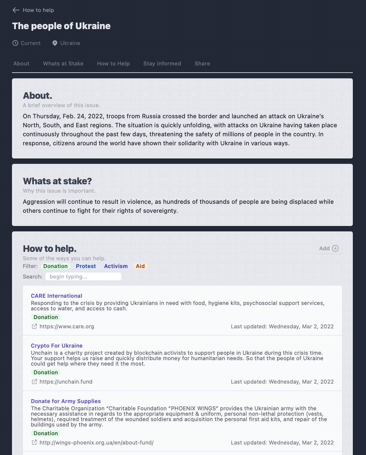 Help Genie gallery image