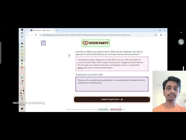 SmartApply gallery image