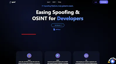 Zspoof gallery image