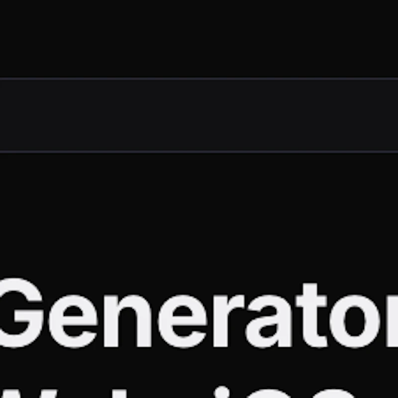Free Icon Generator — all platforms screenshot 7