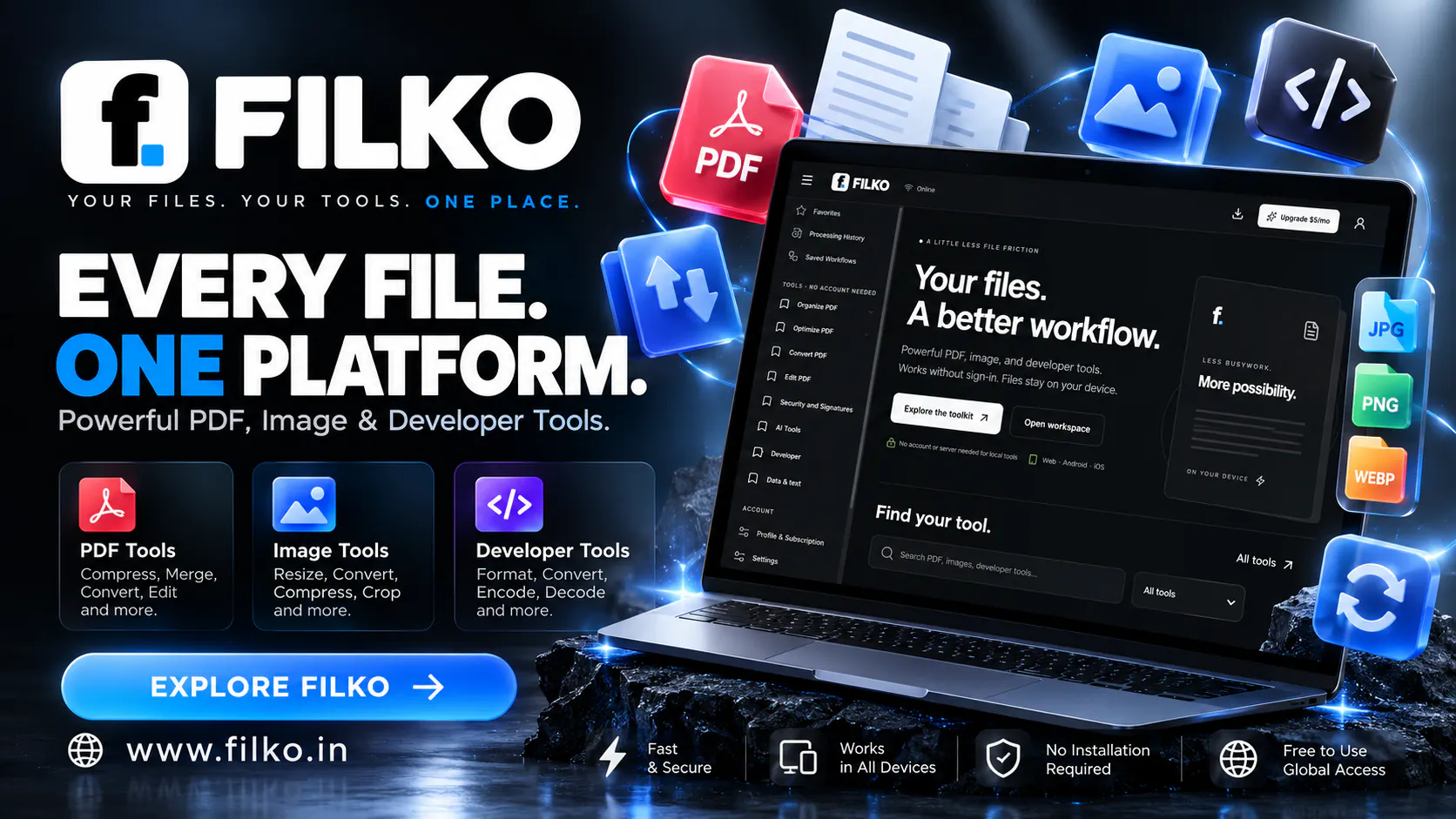 FILKO gallery image
