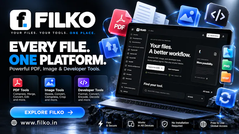 FILKO screenshot 1