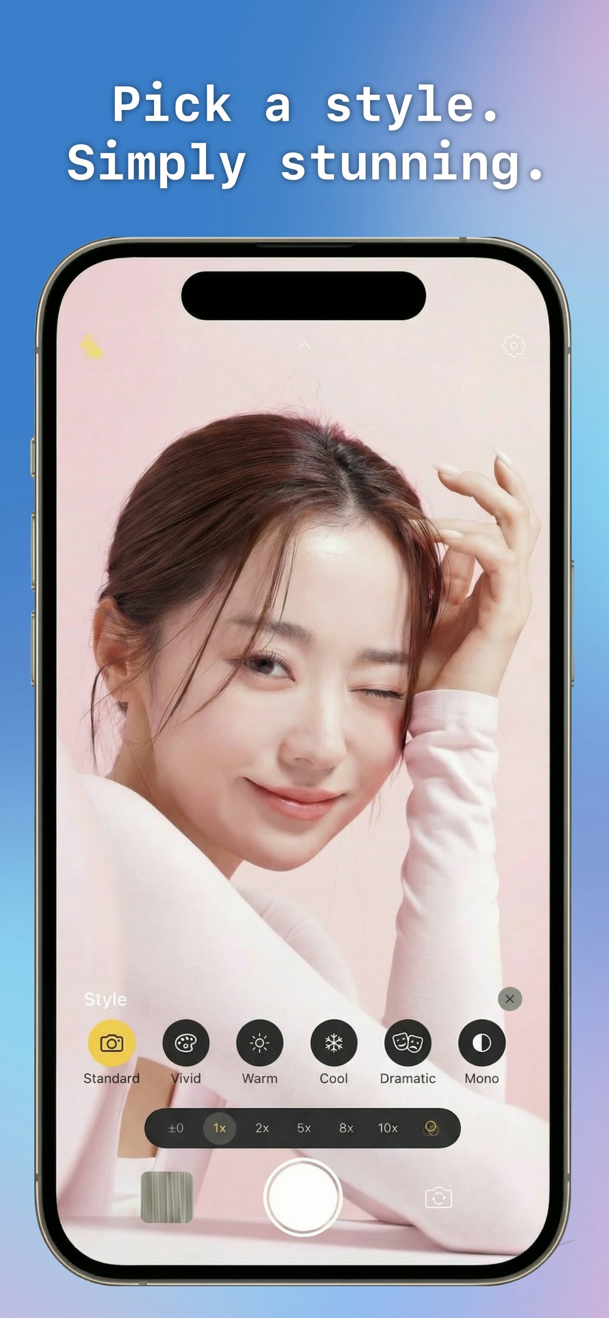 Ano Camera gallery image