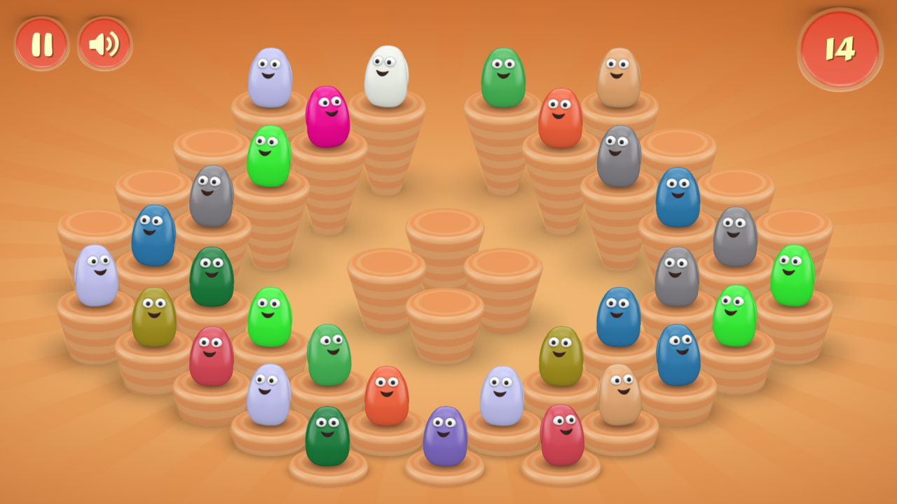 Oly: Visual Memory gallery image