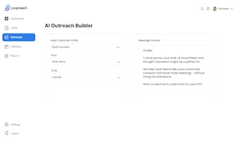 Loopreach gallery image