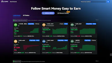 Uniearn.info gallery image