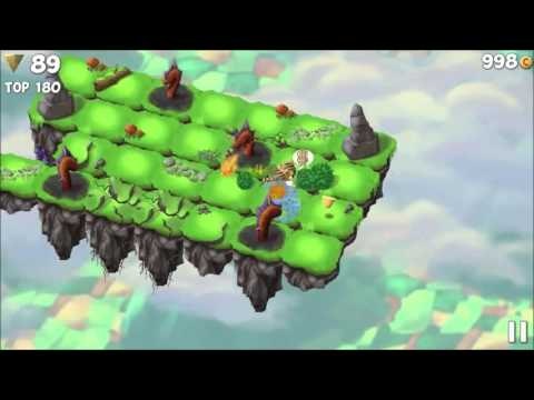 Sky Hop Saga gallery image