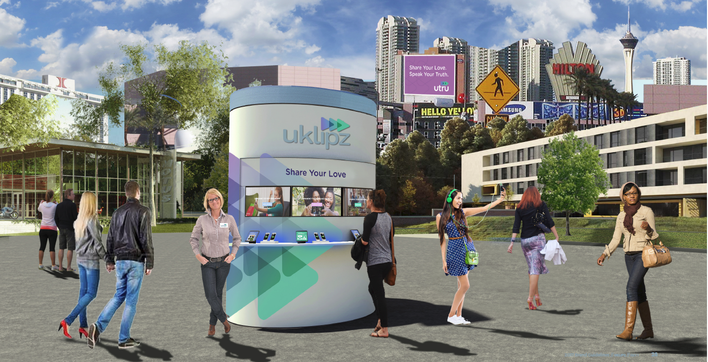 Uklipz Digital Media Inc gallery image