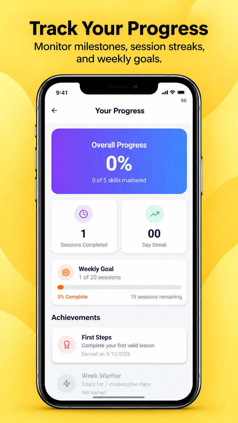 TradeXchange | Skill Exchange screenshot 6