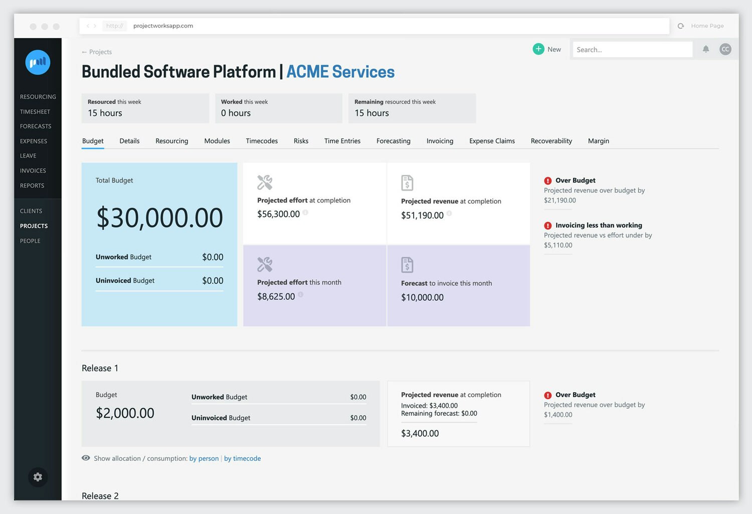 Projectworks gallery image