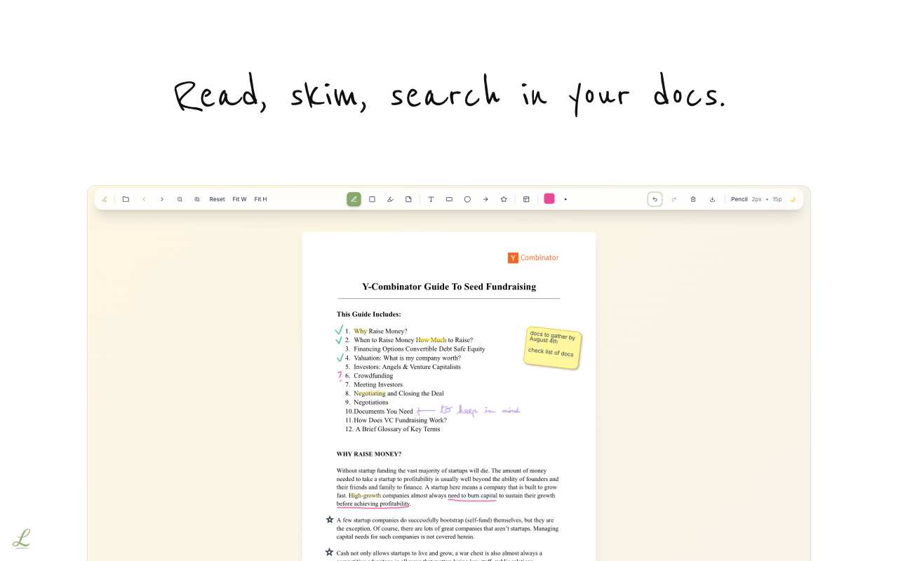 LeedPDF gallery image