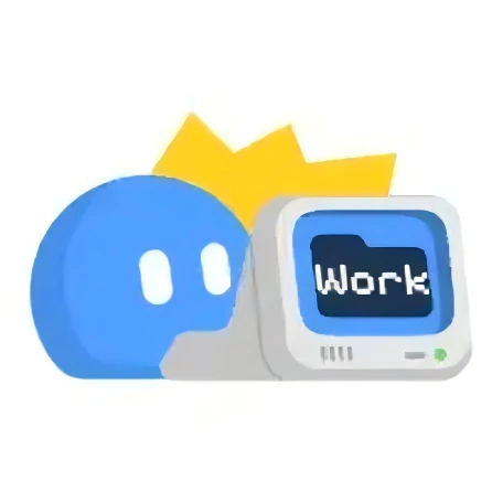 Kimi Work logo
