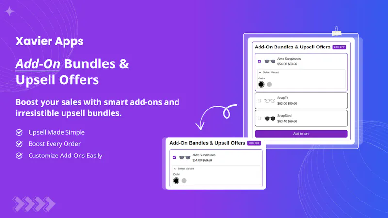 Bundle Wave By Xavier screenshot 8