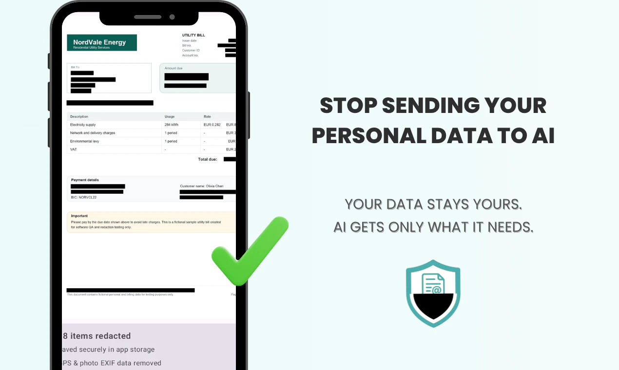 BlankOut screenshot 2